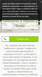 Mobile Screenshot of farmaciadigardolo.com